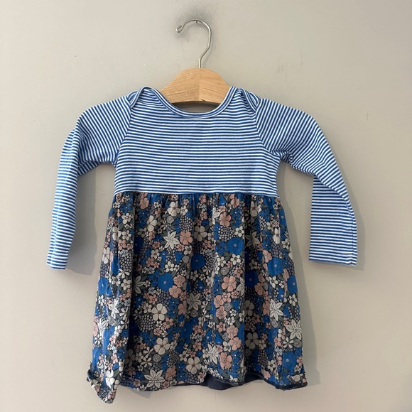 Tea Collection Other - $18 ADD ON Tea Collection dress 18-24M Zara Hanna Andersson Mini Boden Baby Gap